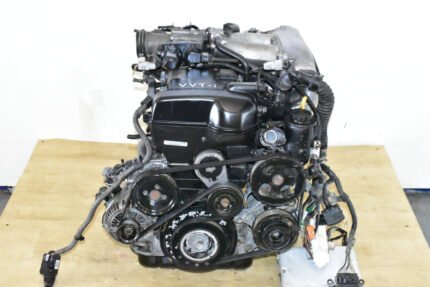 1998-2005 Lexus IS300 Engine 3.0L V6 VVTI JDM 2JZGE