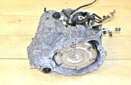 1999 2000 2001 2002 2003 Lexus RX300 FWD Automatic JDM Transmission 3.0L V6 1MZ-FE