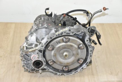 1999-2003 Lexus RX300 4WD Automatic JDM Transmission 3.0L V6 1MZ-FE
