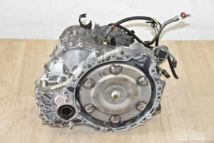 1999-2003 Lexus RX300 4WD Automatic JDM Transmission 3.0L V6 1MZ-FE