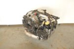 2000 2001 2002 2003 2004 2005 Subaru Forester JDM Engine SOHC 2.0L EJ20 Replaces EJ25