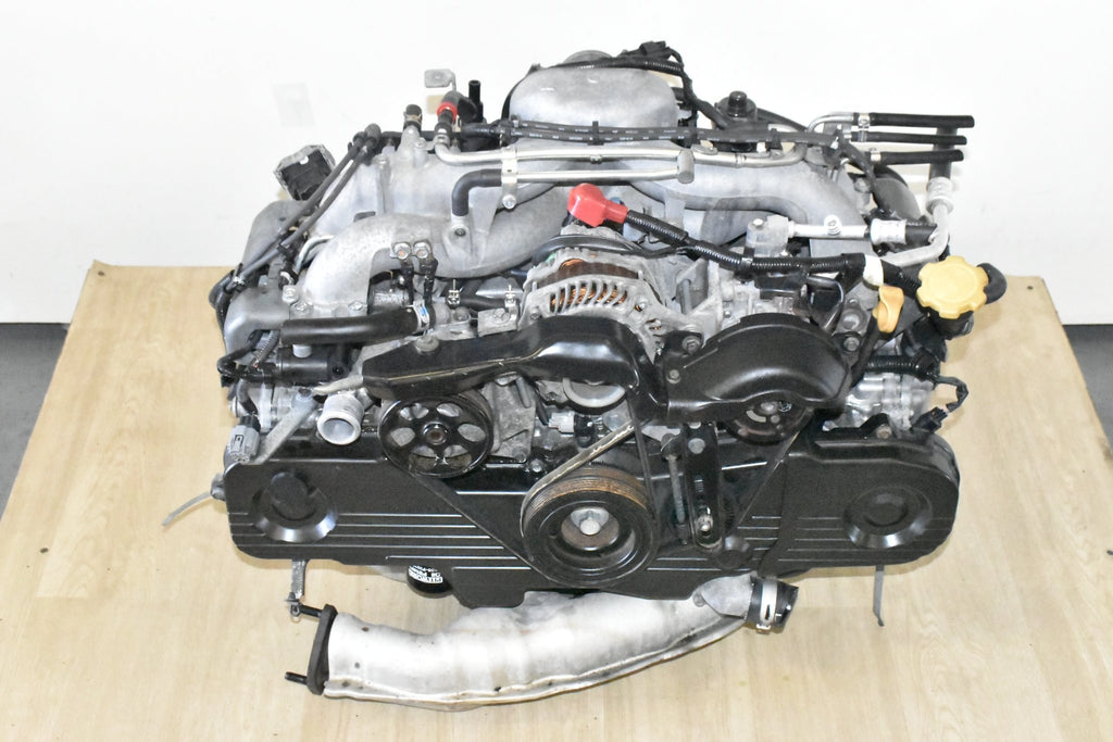 2000 2001 2002 2003 2004 2005 Subaru Legacy JDM Engine 2.0L SOHC EJ20 Replace EJ25 2000 2001 2002 2003 2004 2005 Subaru Legacy JDM Engine 2.0L SOHC EJ20 Replace EJ25