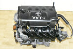 2000 2001 2002 2003 2004 2005 Toyota Echo Engine JDM 1.5L 1NZFE Engine
