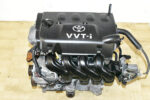 2000 2001 2002 2003 2004 2005 Toyota Echo Engine JDM 1.5L 1NZFE Engine
