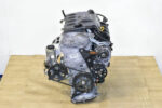 2000 2001 2002 2003 2004 2005 Toyota Echo Engine JDM 1.5L 1NZFE Engine
