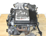 2000 2001 2002 2003 2004 Toyota Avalon Engine 3.0L 2WD 1MZ FE V6 Motor