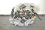 2000-2002 Subaru Legacy JDM Engine 3.0L V6 EZ30 6 Cylinder