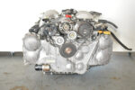 2000-2002 Subaru Legacy JDM Engine 3.0L V6 EZ30 6 Cylinder