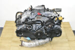 2000-2005 Subaru Forester JDM Engine 2.5L SOHC EJ25