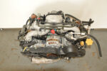 2000-2005 Subaru Impreza JDM Engine 2.0L SOHC EJ20 Replace EJ25