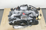 2000-2005 Subaru Impreza JDM Engine 2.5L SOHC EJ25