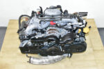 2000-2005 Subaru Legacy JDM Engine 2.5L SOHC EJ25