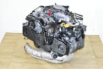 2000-2005 Subaru Legacy JDM Engine 2.5L SOHC EJ25