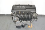 2000-2005 Toyota Celica GT JDM Engine VVT-I 1.8L 1ZZ FE