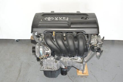 2000-2005 Toyota Celica GT JDM Engine VVT-I 1.8L 1ZZ FE