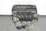 2000-2005 Toyota Celica GT JDM Engine VVT-I 1.8L 1ZZ FE