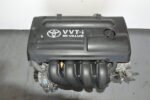 2000-2005 Toyota Celica GT JDM Engine VVT-I 1.8L 1ZZ FE