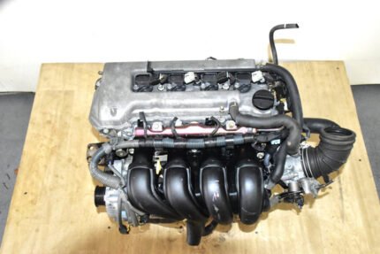 2000-2008 Toyota Corolla Engine 1.8L JDM 1ZZ-FE Motor