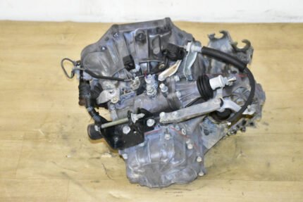 2000-2008 Toyota Corolla Manual JDM Transmission 5 Speed 1.8L 1ZZFE