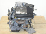 2001 2002 2003 Toyota Highlander 3.0L V6 AWD Engine JDM 1MZ VVTI V6 Motor