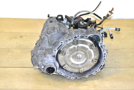 2001 2002 2003 Toyota Highlander 3.0L V6 FWD Auto Transmission JDM 1MZ 4X2