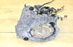 2001 2002 2003 Toyota Highlander 3.0L V6 FWD Auto Transmission JDM 1MZ 4X2