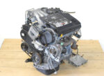 2001 2002 2003 Toyota Sienna Engine 3.0L AWD 1MZ FE V6 Motor