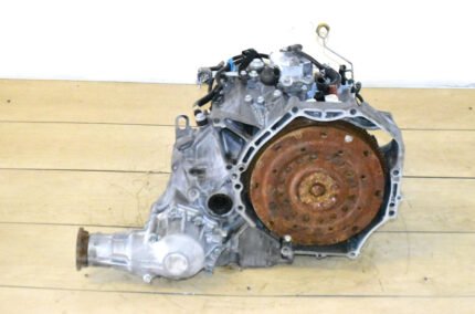 2001 2002 Acura MDX AWD Automatic JDM Transmission V6 3.5L J35A