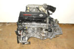 2001-2003 Nissan Primera 2.0L SR20VE NEO VVL Engine with 6 Speed Manual Transmission