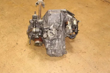 2001-2005 Honda Civic Manual JDM Transmission 1.7L D17A