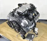2001-2007 Lexus GS430 JDM Engine VVT-I 4.3L V8 3UZ FE Rear Sump