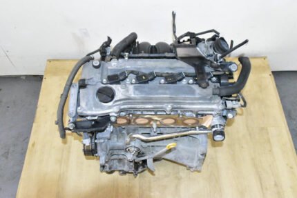 2002 2003 2004 2005 2006 2007 2008 2009 Toyota Camry JDM Engine 2.4L 4 Cylinder 2AZ FE