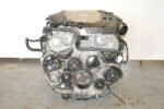2002 2003 2004 2005 2006 Infiniti G35 RWD JDM Engine 3.5L V6 VQ35DE