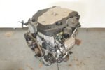 2002 2003 2004 2005 2006 Infiniti G35 RWD JDM Engine 3.5L V6 VQ35DE