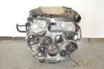 2002 2003 2004 2005 2006 Infiniti G35 RWD JDM Engine 3.5L V6 VQ35DE