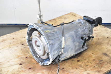 2002 2003 2004 2005 2006 Nissan 350Z Automatic RWD Transmission JDM VQ35