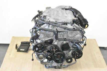 2002 2003 2004 2005 2006 Nissan 350Z JDM Engine 3.5 V6 VQ35DE