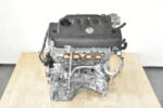 2002 2003 2004 2005 2006 Nissan Sentra JDM Engine 2.5L QR25