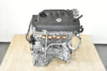 2002 2003 2004 2005 2006 Nissan Sentra JDM Engine 2.5L QR25