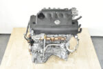 2002 2003 2004 2005 2006 Nissan Sentra JDM Engine 2.5L QR25