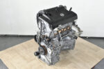 2002 2003 2004 2005 2006 Nissan Sentra JDM Engine 2.5L QR25