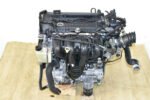 2002 2003 2004 2005 Mazda 6 Engine 2.3L L3VE JDM L3