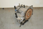 2002-2004 Honda CRV 2WD Automatic Transmission 2.4L JDM K24A