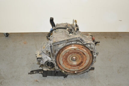 2002-2004 Honda CRV 2WD Automatic Transmission 2.4L JDM K24A