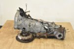 2002-2005 Subaru Impreza WRX AWD Turbo Manual JDM Transmission DIFF 5 Speed EJ205