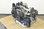 2002-2005 Subaru Impreza WRX Turbo JDM Engine AVCS 2.0L EJ205
