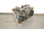 2002-2005 Subaru Impreza WRX Turbo JDM Engine AVCS Cable Throttle Body 2.0L EJ205