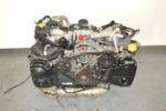 2002-2005 Subaru Impreza WRX Turbo JDM Engine AVCS Cable Throttle Body 2.0L EJ205