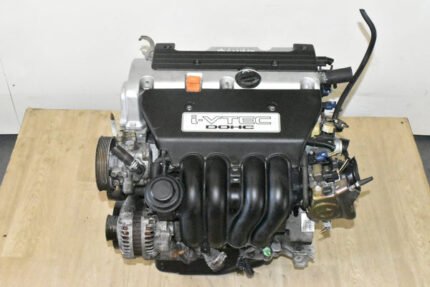 2002-2006 Acura RSX JDM Engine 2.0L Base Model K20A