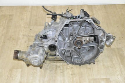 2002-2006 Honda CRV AWD Manual JDM Transmission 5 Speed 2.4L K24A
